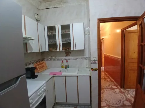 Vente Appartement F3 Alger Alger centre