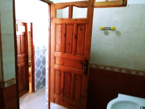 Location vacances Appartement Niveau de villa F3 Alger Rahmania