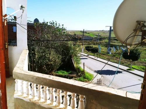 Location vacances Appartement Niveau de villa F3 Alger Rahmania
