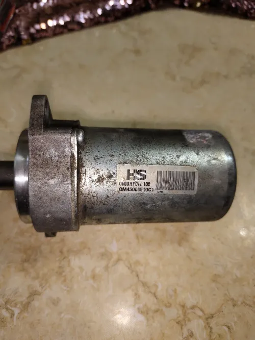 Mimoire w compresseur assiste hyundai eon (setif)
