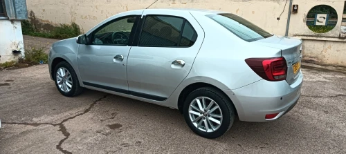 Renault Symbol 2019 Made In Bladi