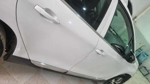 Peugeot 2008 2014 Allure