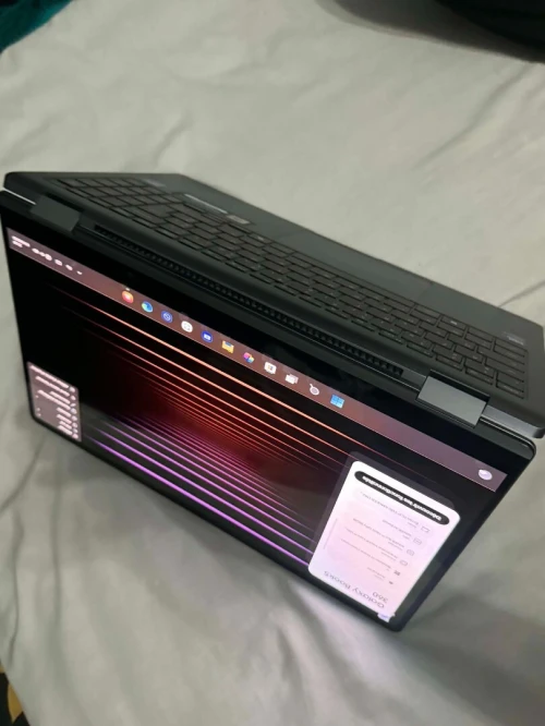 Samsung Galaxy Book 5 360 - Ultra 7 - 16GB Lppdr5x - 512GB NVME - Neuf Jamais Utilisé