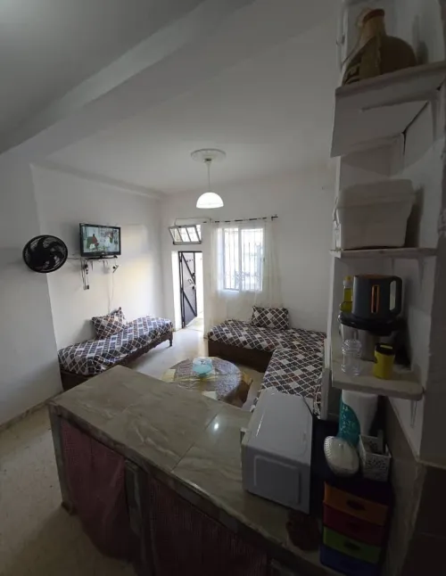 Location Appartement F3 Béjaïa Bejaia