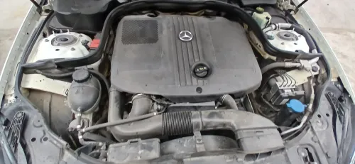 Mercedes CLS 2012 CLS