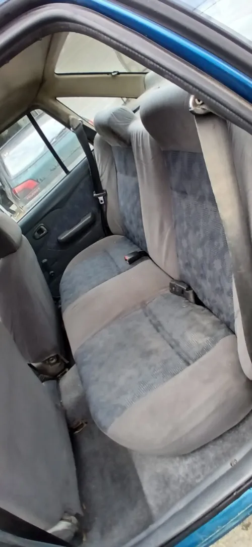 Daewoo Cielo 2000 Cielo