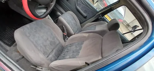Daewoo Cielo 2000 Cielo