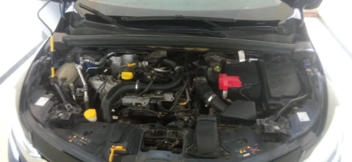 Renault Captur 2023 Techno 