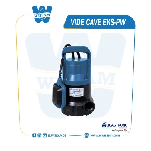 POMPES A EAU - AQUASTRONG