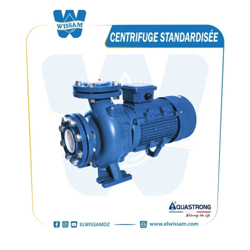 POMPES A EAU - AQUASTRONG