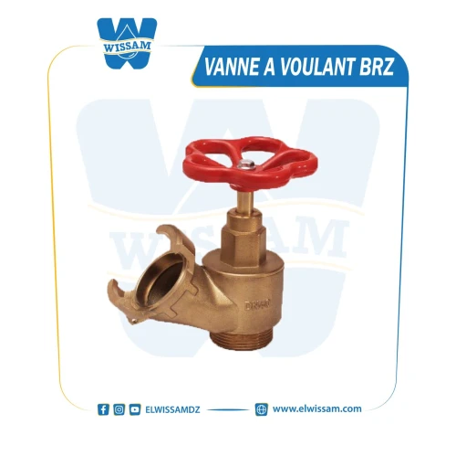 Equipement Anti incendie