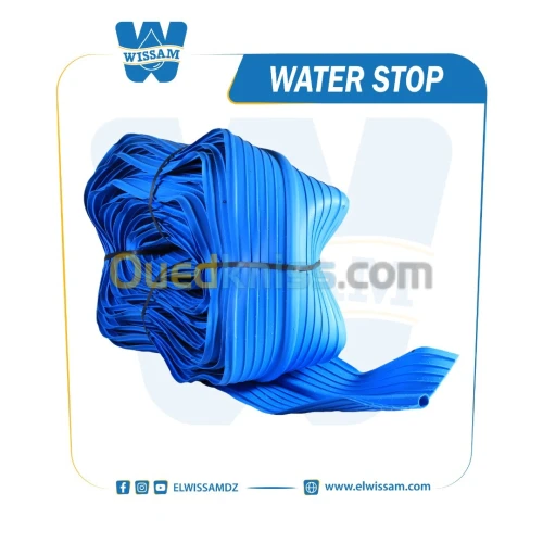 WATER STOP