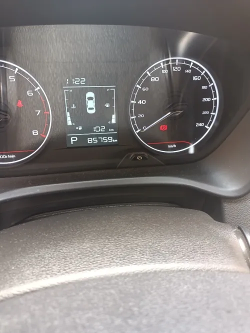 Geely GX3 PRO  2024 Privilège