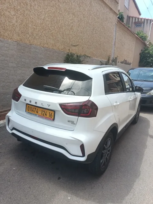 Geely GX3 PRO  2024 Privilège