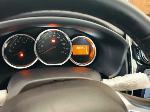 Dacia Sandero 2019 Sandero