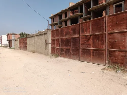 Vente Immeuble Boumerdès Hammedi
