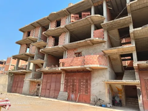 Vente Immeuble Boumerdès Hammedi