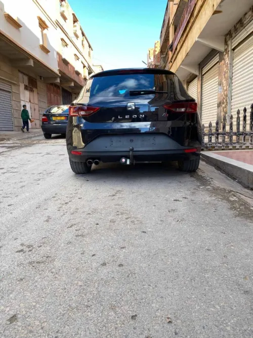 Seat Leon 2013 Leon