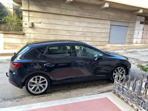 Seat Leon 2013 Leon