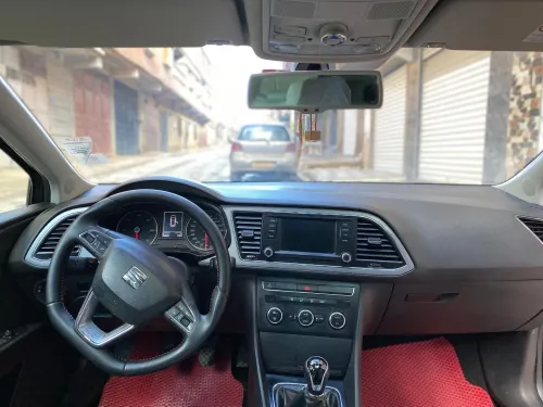 Seat Leon 2013 