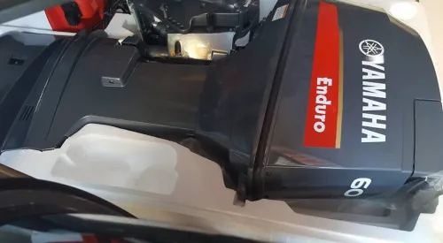 Yamaha 60