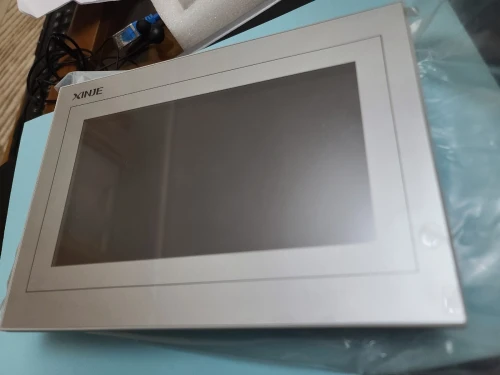 HMI