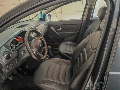 Dacia Sandero 2019 