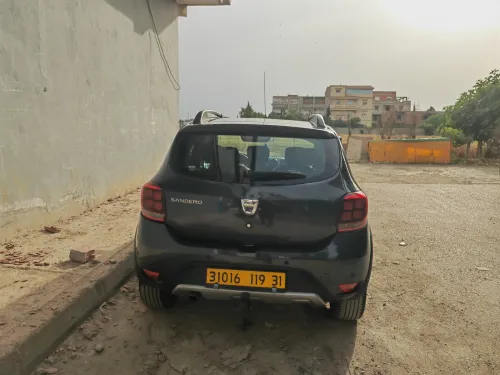 Dacia Sandero 2019 