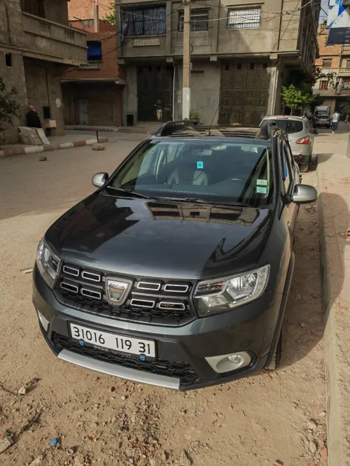 Dacia Sandero 2019 