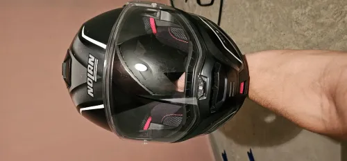 Casque Nolan