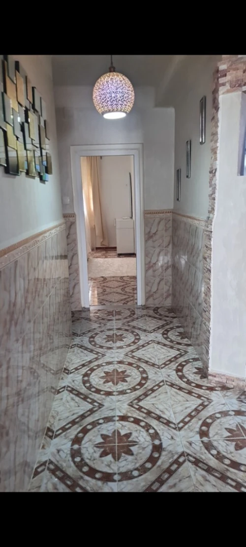 Vente Appartement F3 Sétif Setif