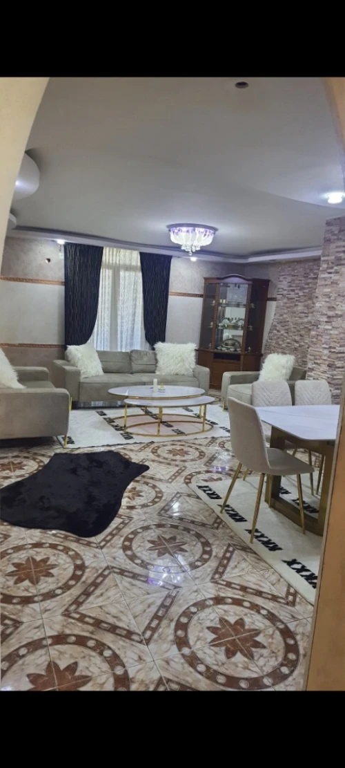 Vente Appartement F3 Sétif Setif
