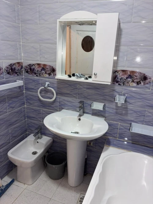 Vente Appartement F4 Alger Hydra