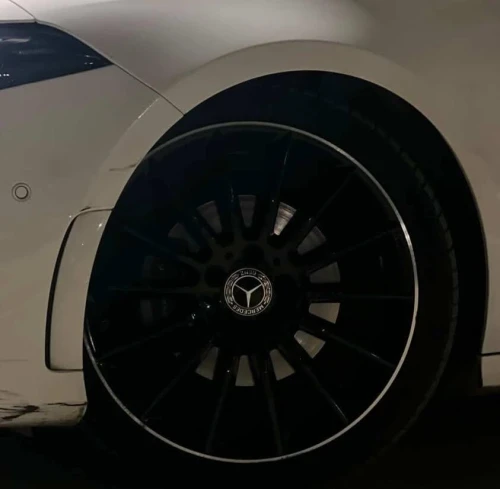 Mercedes Classe A 2019 180  Exclusif +