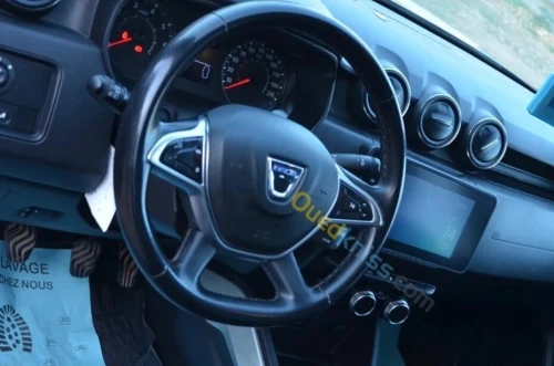 Dacia Duster 2022 FaceLift Ambiance