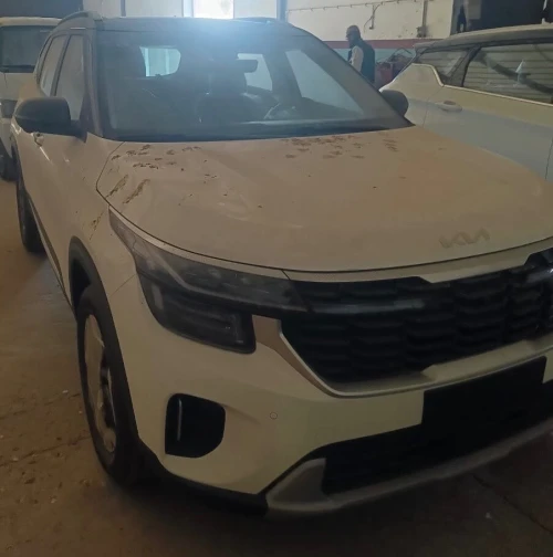 Kia Seltos 2026 Premium