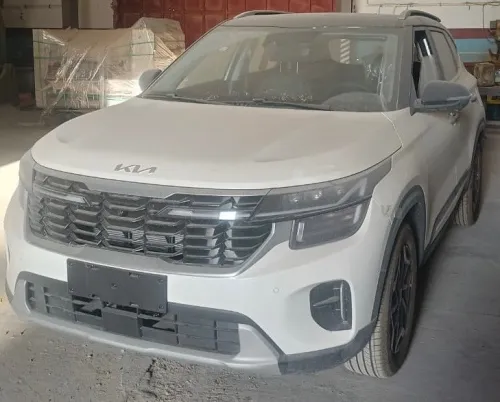Kia Seltos 2026 Premium