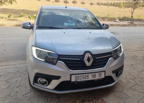 Renault Symbol 2018 