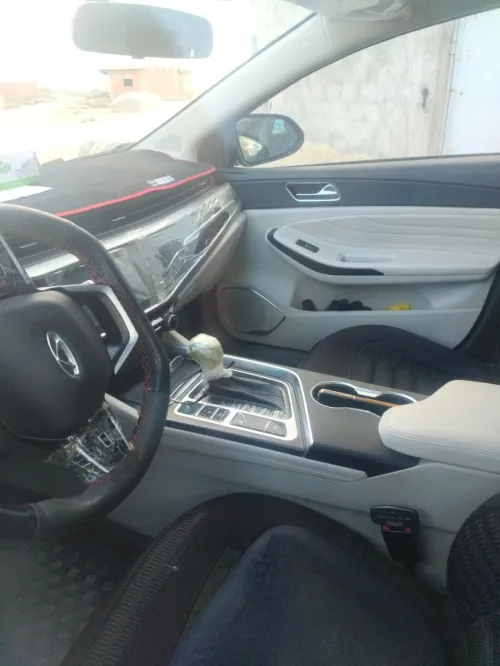 Chery Arrizo 5 2024 Luxury