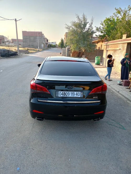 Hyundai i40 2019 Wagon Extreme