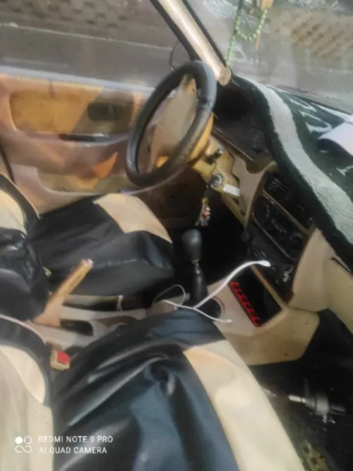 Faw Exiali 2005 J7