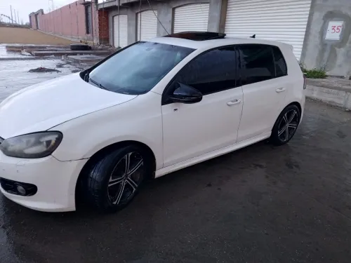 Volkswagen Golf 6 2011 R Line