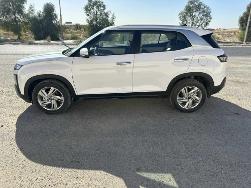Hyundai Creta 2025 