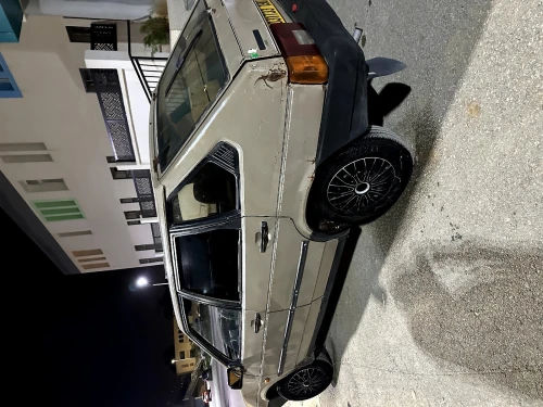Lada Samara 1990 Samara