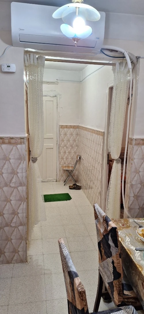 Vente Appartement F4 Djelfa Djelfa