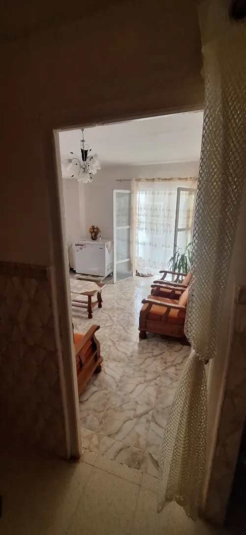Vente Appartement F4 Djelfa Djelfa
