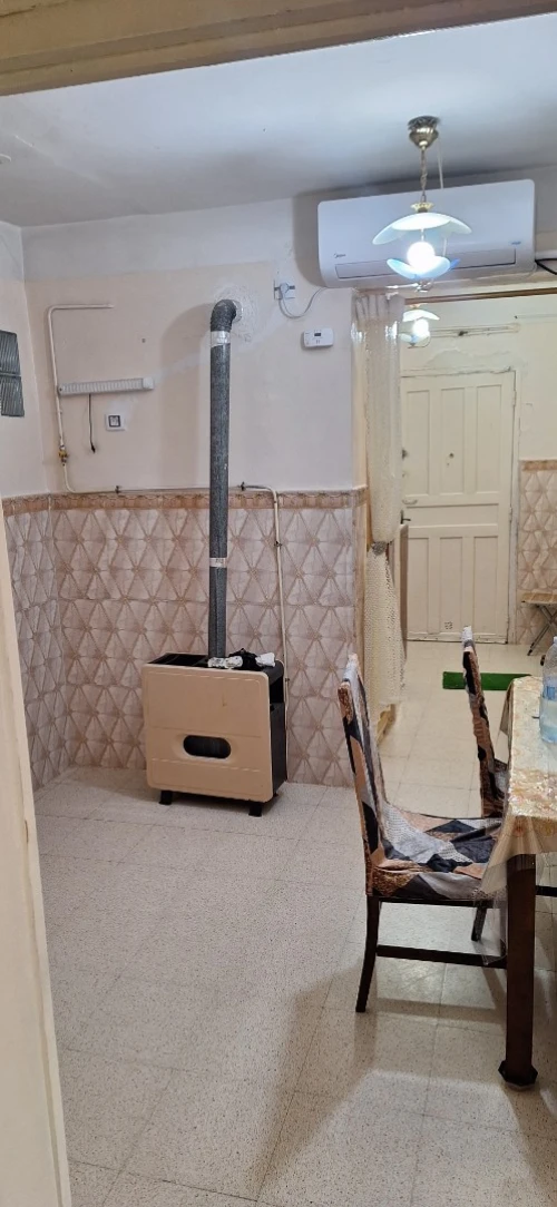 Vente Appartement F4 Djelfa Djelfa