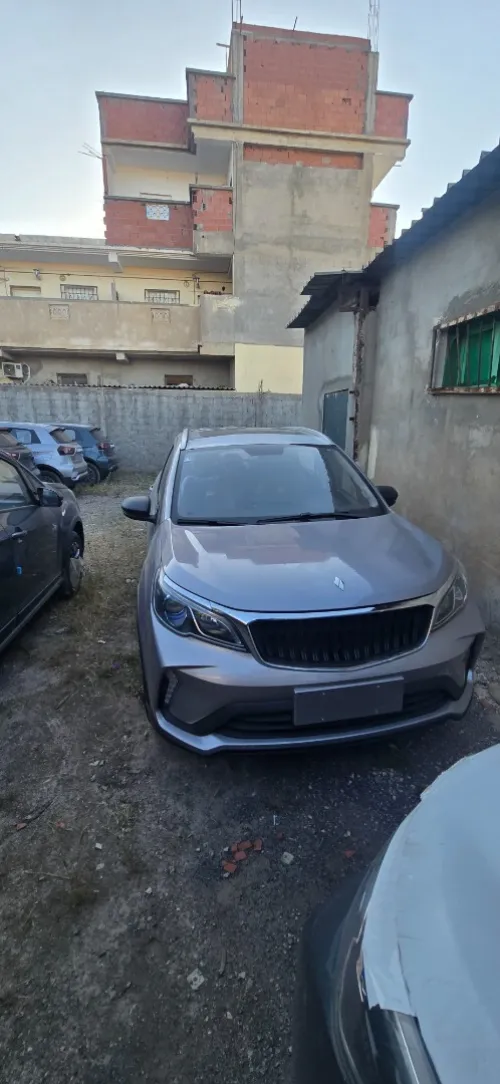 Geely Livan 2026 X3 pro