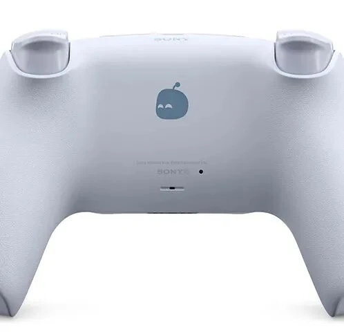 promotion Manette Dualsense PS5 Edition limitée Astro-Bot