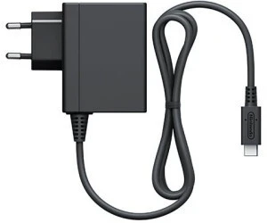 Promo Transfo CHARGEUR Nintendo Switch  (ORIGINAL)